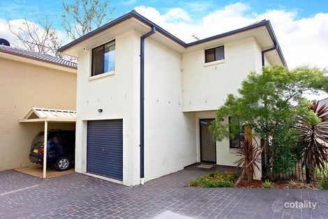 15/2 Chester St, Blacktown, NSW 2148