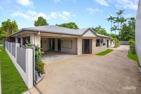 Property photo of 6 Murray Street Manoora QLD 4870