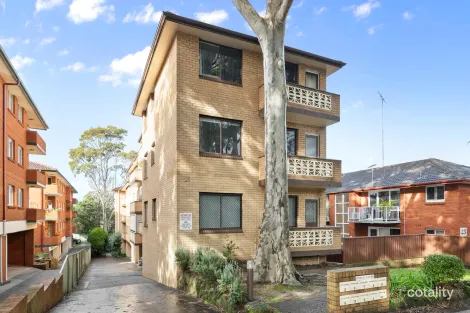 3/21 Victoria Ave, Penshurst, NSW 2222