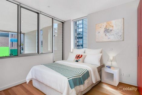 Property photo of 601/20-22 McKillop Street Melbourne VIC 3000