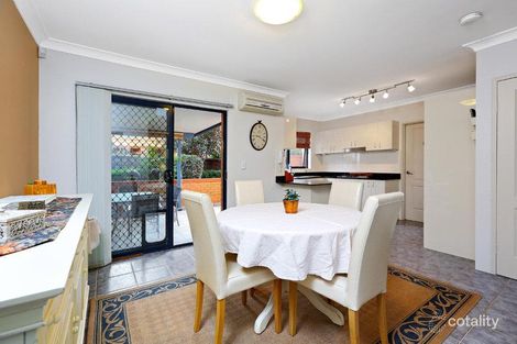Property photo of 3/19-23 Durbar Avenue Kirrawee NSW 2232