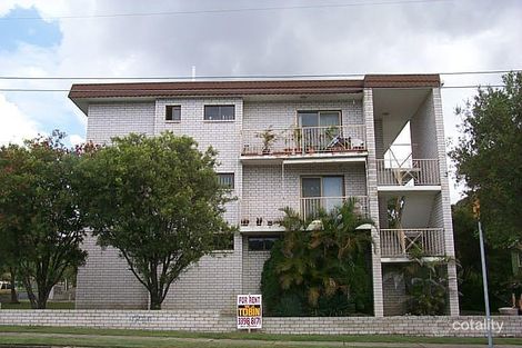 2/41 Leicester St, Coorparoo, QLD 4151