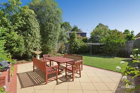 Property photo of 43 Mannering Drive Glen Waverley VIC 3150