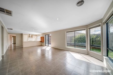 Property photo of 111 Rose Grange Boulevard Tarneit VIC 3029