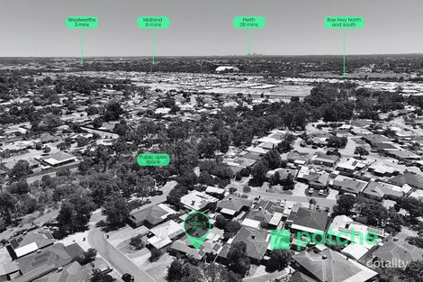 Property photo of 17 Tatlock Way Stratton WA 6056