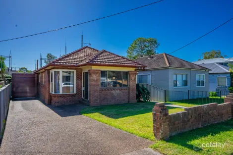 Property photo of 438 Glebe Road Hamilton South NSW 2303