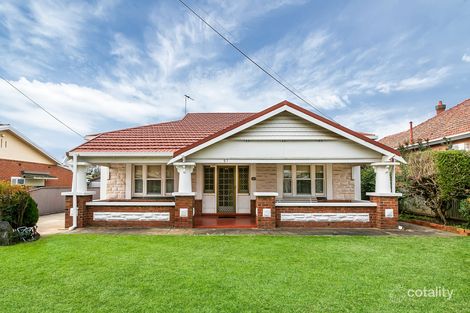 Property photo of 51 Lewanick Street Allenby Gardens SA 5009