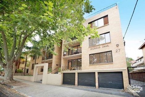 3/27 Dickens St, Elwood, VIC 3184