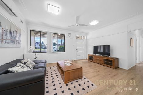 6 Chester St, Blacktown, NSW 2148