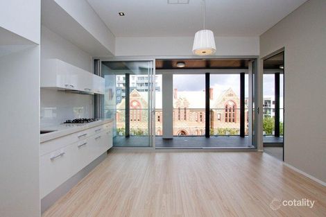 Property photo of 5/272 Flinders Street Adelaide SA 5000