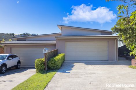 Property photo of 13A Vantage Place Boat Harbour NSW 2316