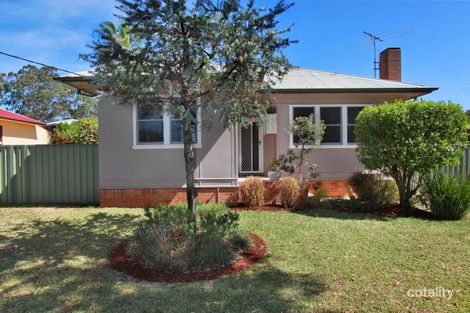 Property photo of 4 Fourth Avenue Seven Hills NSW 2147