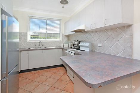 Property photo of 4 Fourth Avenue Seven Hills NSW 2147