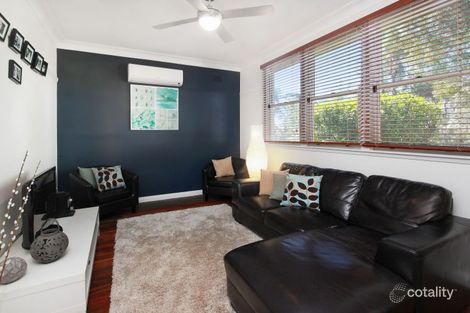 Property photo of 4 Fourth Avenue Seven Hills NSW 2147