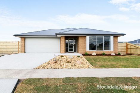 Property photo of 13 Berquez Street Yinnar VIC 3869