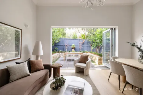 51 Elliott St, Balmain, NSW 2041