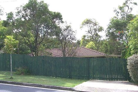 Property photo of 22 Elaroo Street Marsden QLD 4132