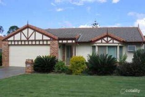 60 Jagera Cct, Taigum, QLD 4018