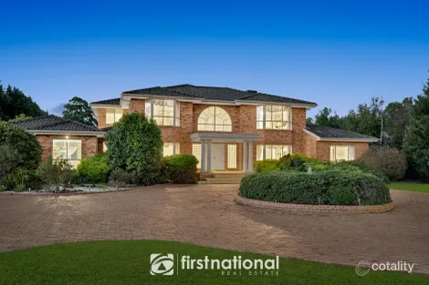 10-12 Carmen Cres, Narre Warren North, VIC 3804