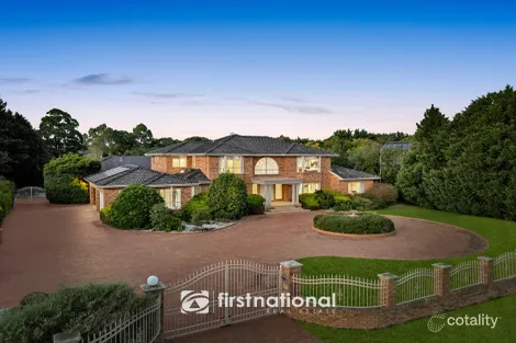 Property photo of 10-12 Carmen Crescent Narre Warren North VIC 3804