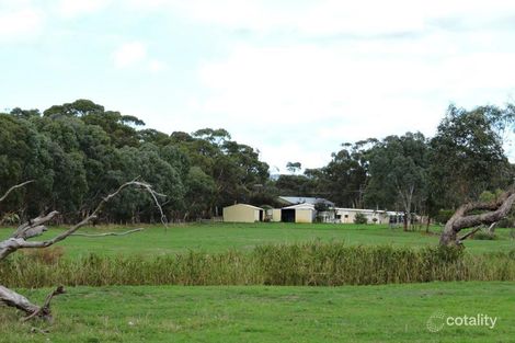 Property photo of 542 Back Valley Road Back Valley SA 5211