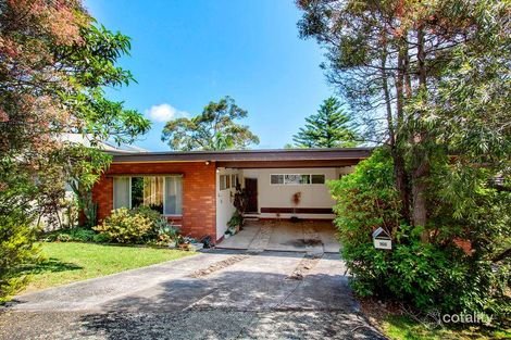 Property photo of 166 Copacabana Drive Copacabana NSW 2251