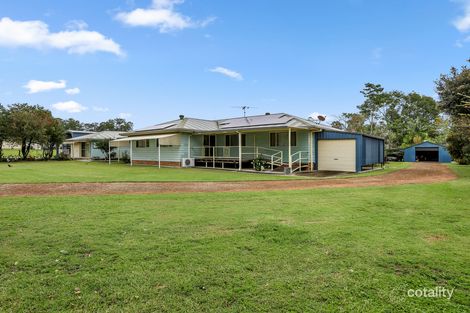 Property photo of 3471 Pringles Way Lawrence NSW 2460