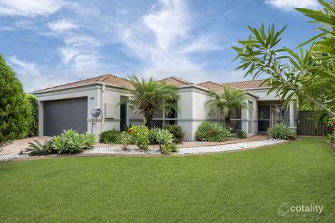 Property photo of 19 River Meadows Drive Upper Coomera QLD 4209