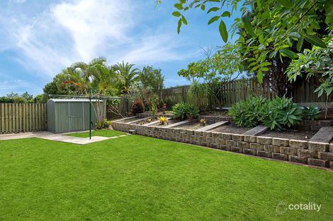 Property photo of 19 River Meadows Drive Upper Coomera QLD 4209