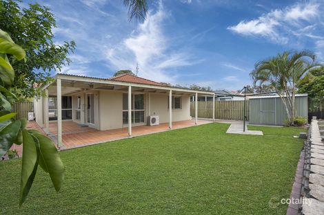 Property photo of 19 River Meadows Drive Upper Coomera QLD 4209