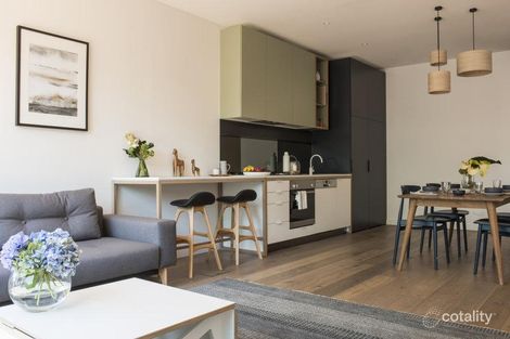 Property photo of 107/491 Rathdowne Street Carlton VIC 3053