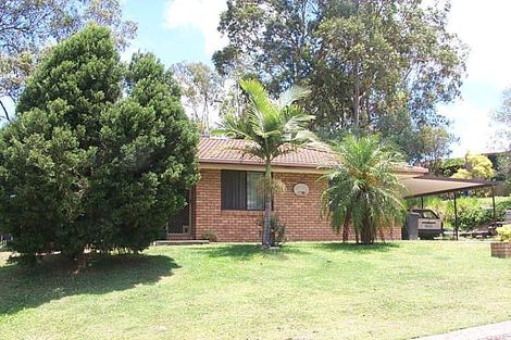 8 Duncannon St, Durack, QLD 4077