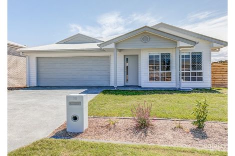 50 Aspen Cct, Logan Reserve, QLD 4133