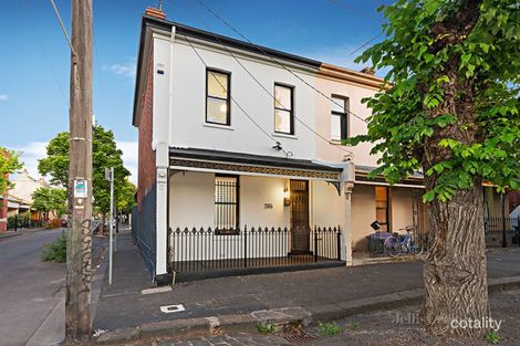 Property photo of 264 Napier Street Fitzroy VIC 3065