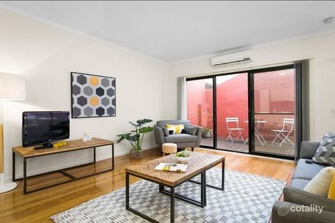 Property photo of 6/24 Ireland Street West Melbourne VIC 3003