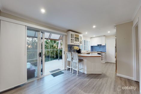 Property photo of 2 Urana Road Yarrawarrah NSW 2233