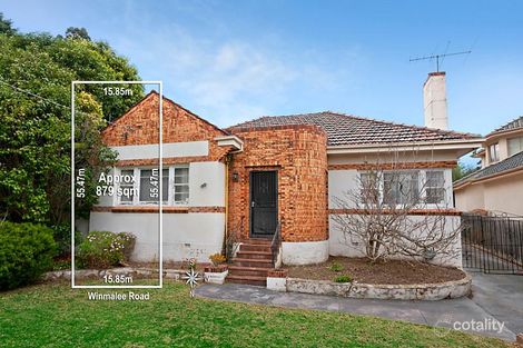 Property photo of 30 Winmalee Road Balwyn VIC 3103