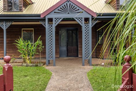 2226 Murphys Creek Rd, Ballard, QLD 4352