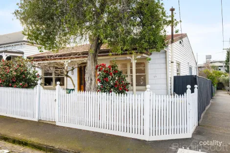 66 Octavia St, St Kilda, VIC 3182