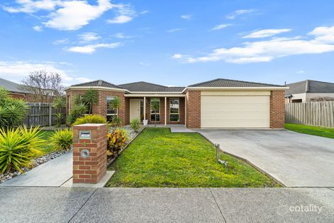 4 St Georges Rd, Traralgon, VIC 3844