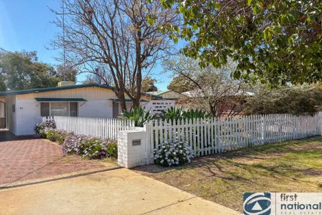 41 Robinson St, Northam, WA 6401