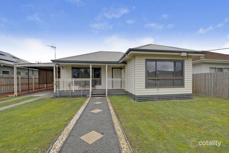 5 Lafayette St, Traralgon, VIC 3844