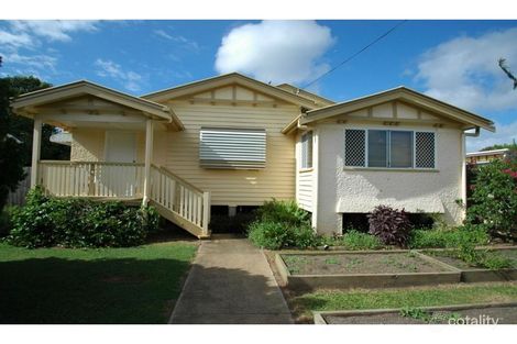 146 Walker St, Svensson Heights, QLD 4670