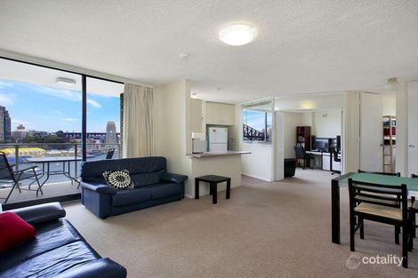 Property photo of 51/21 East Crescent Street McMahons Point NSW 2060
