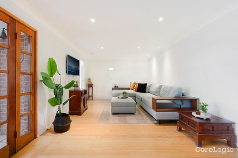 Property photo of 74 Sporing Avenue Kings Langley NSW 2147