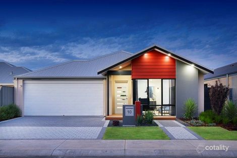 151 Sapphire Ch, Wellard, WA 6170