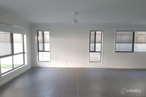 Property photo of 56 Daydream Crescent Springfield Lakes QLD 4300