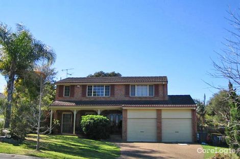 Property photo of 3 Nola Place Baulkham Hills NSW 2153