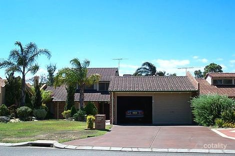 23 Royal Melbourne Ave, Connolly, WA 6027