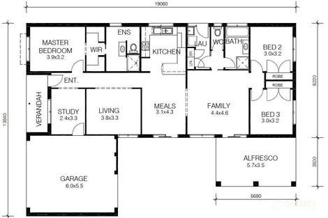 Property photo of 35 Macreadie Drive Berwick VIC 3806